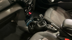 MINI Hatchback 1.5 Cooper Classic II 5dr Auto Petrol Hatchback